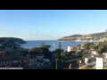 Webcam Villefranche-sur-Mer