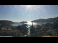 Webcam Villefranche-sur-Mer