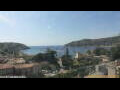 Webcam Villefranche-sur-Mer