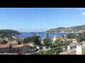 Webcam Villefranche-sur-Mer