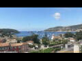 Webcam Villefranche-sur-Mer
