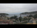 Webcam Villefranche-sur-Mer