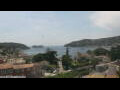 Webcam Villefranche-sur-Mer