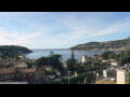 Webcam Villefranche-sur-Mer