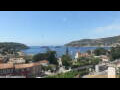 Webcam Villefranche-sur-Mer