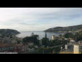 Webcam Villefranche-sur-Mer