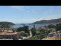 Webcam Villefranche-sur-Mer