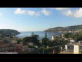 Webcam Villefranche-sur-Mer