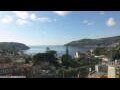 Webcam Villefranche-sur-Mer