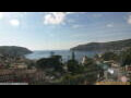 Webcam Villefranche-sur-Mer