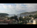 Webcam Villefranche-sur-Mer