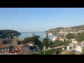 Webcam Villefranche-sur-Mer