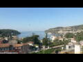 Webcam Villefranche-sur-Mer