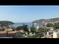 Webcam Villefranche-sur-Mer
