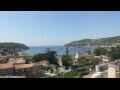 Webcam Villefranche-sur-Mer