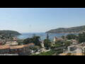 Webcam Villefranche-sur-Mer