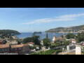 Webcam Villefranche-sur-Mer