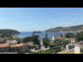 Webcam Villefranche-sur-Mer