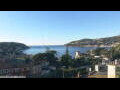 Webcam Villefranche-sur-Mer