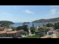 Webcam Villefranche-sur-Mer
