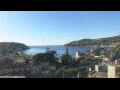 Webcam Villefranche-sur-Mer