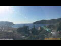 Webcam Villefranche-sur-Mer