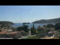 Webcam Villefranche-sur-Mer