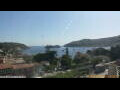 Webcam Villefranche-sur-Mer