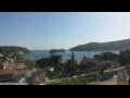Webcam Villefranche-sur-Mer