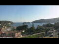 Webcam Villefranche-sur-Mer