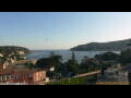 Webcam Villefranche-sur-Mer