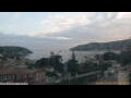 Webcam Villefranche-sur-Mer