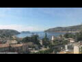 Webcam Villefranche-sur-Mer