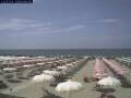 Webcam Marina di Pisa