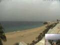 Webcam Jandia (Fuerteventura)