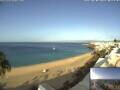 Webcam Jandia (Fuerteventura)