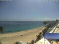 Webcam Jandia (Fuerteventura)