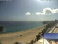 Webcam Jandia (Fuerteventura)