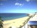 Webcam Jandia (Fuerteventura)