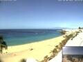 Webcam Jandia (Fuerteventura)