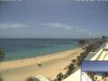 Webcam Jandia (Fuerteventura)