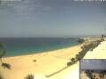 Webcam Jandia (Fuerteventura)