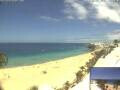 Webcam Jandia (Fuerteventura)