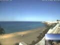 Webcam Jandia (Fuerteventura)