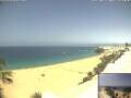 Webcam Jandia (Fuerteventura)