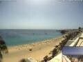 Webcam Jandia (Fuerteventura)