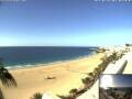 Webcam Jandia (Fuerteventura)