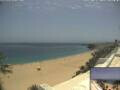 Webcam Jandia (Fuerteventura)