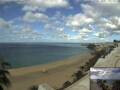 Webcam Jandia (Fuerteventura)