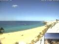 Webcam Jandia (Fuerteventura)